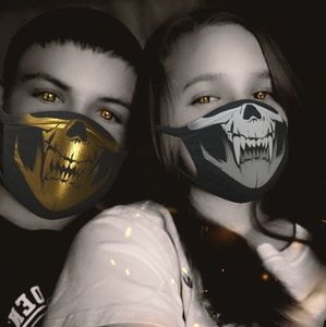 Meet your Posher, Damien